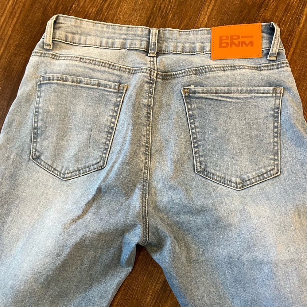 Princess Poly Jeans - Picture 9 of 10